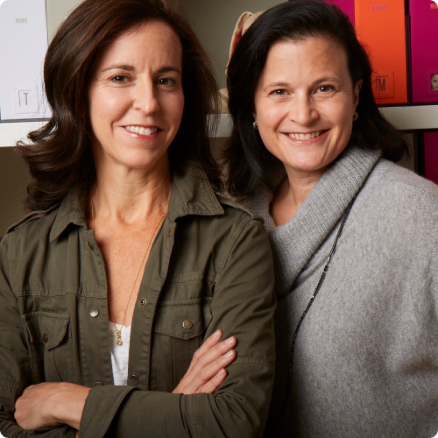Jenny & Karla