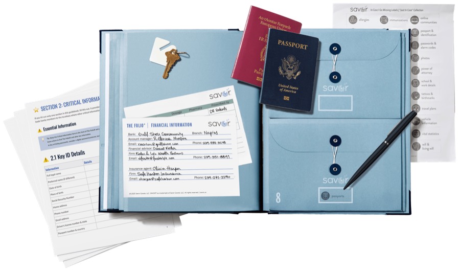 Single Folio System