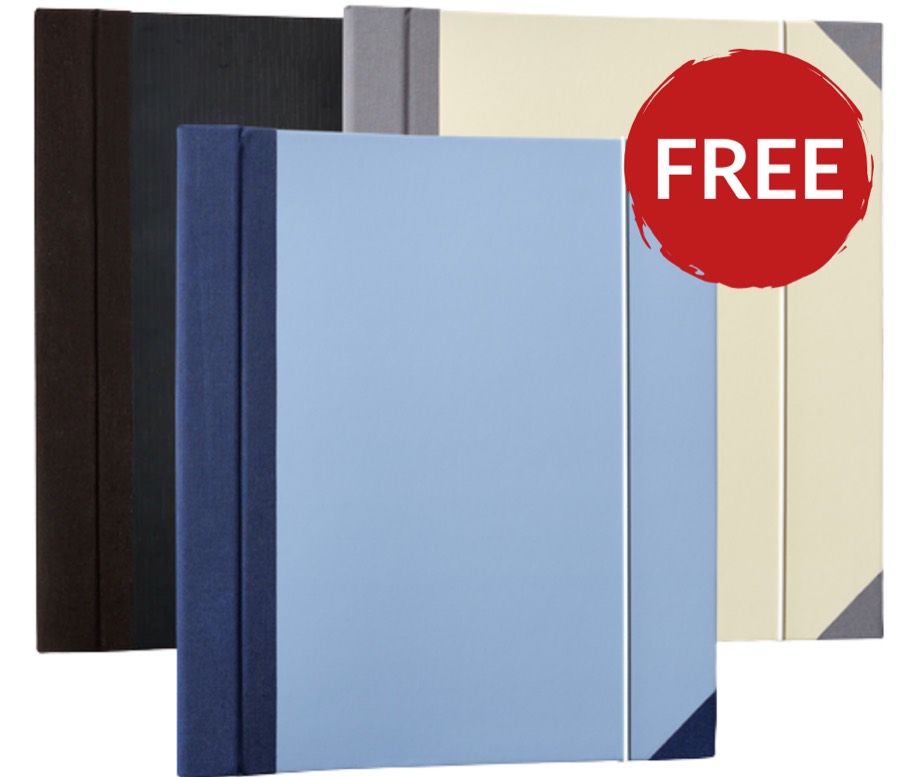 Family & Gift Folio System